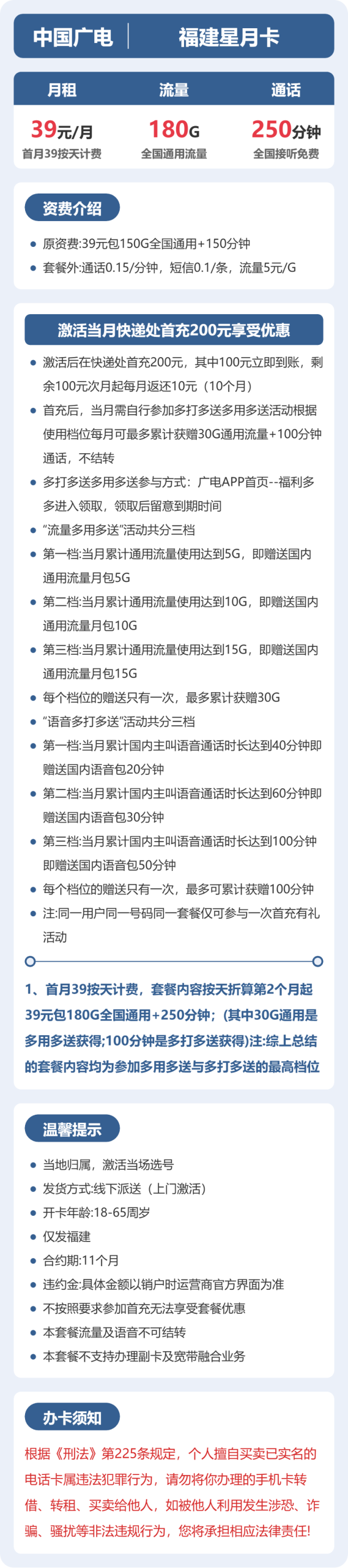 53145-广电福建星月卡详情图
