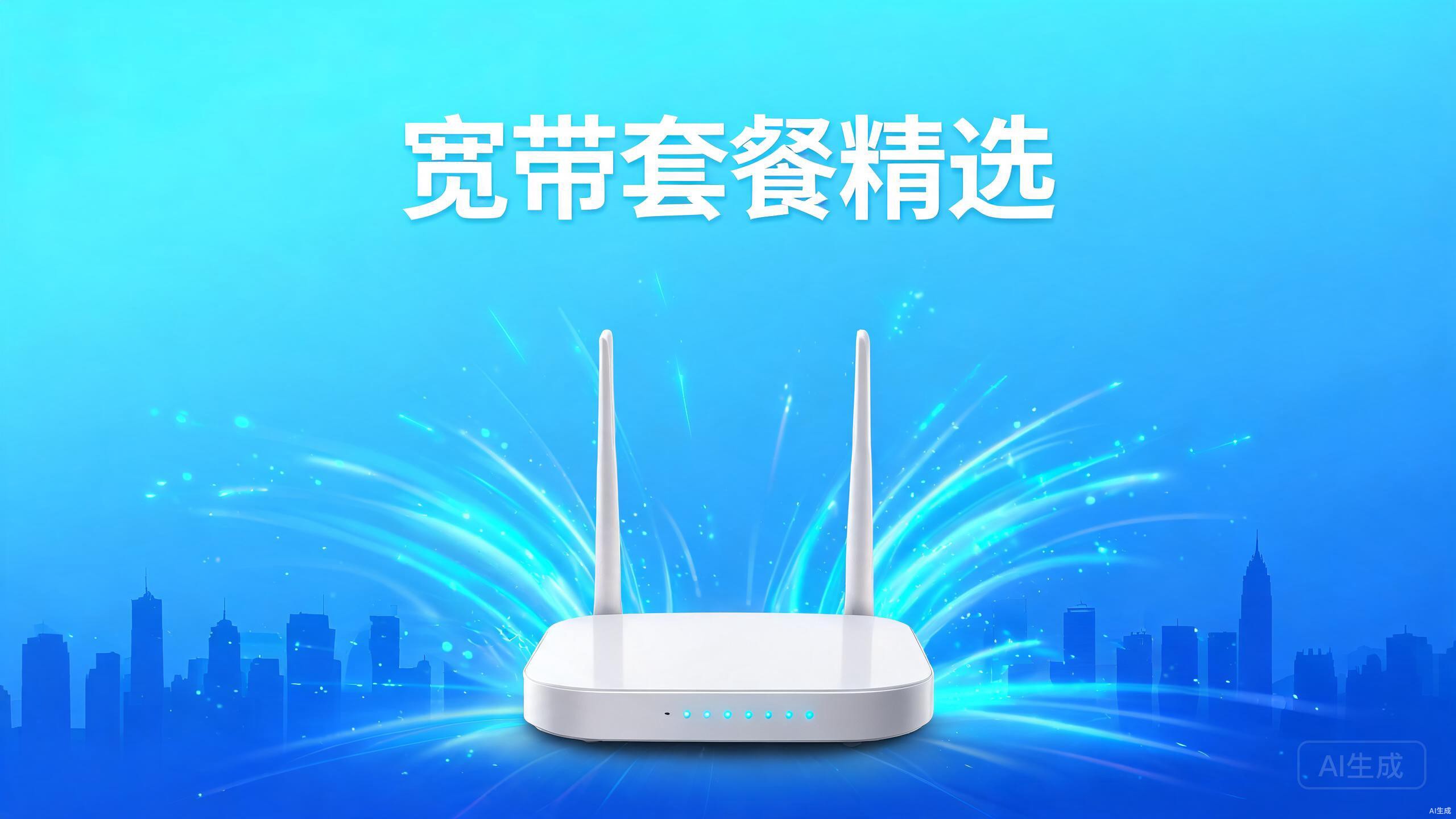 电信99-169元300-1000M120-140G+1000-1500分钟融合宽带套餐封面图